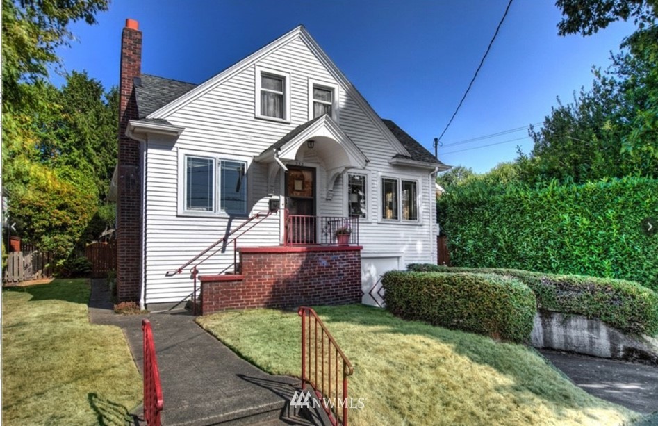 552 North 73rd Street Seattle, WA 98103 - Photo 1 of 1 Gallery Image 1