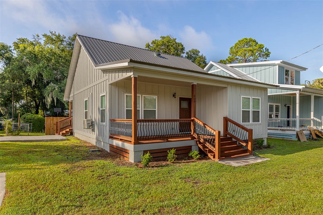 608 Q Street Brunswick, GA 31520 - Photo 8 of 28