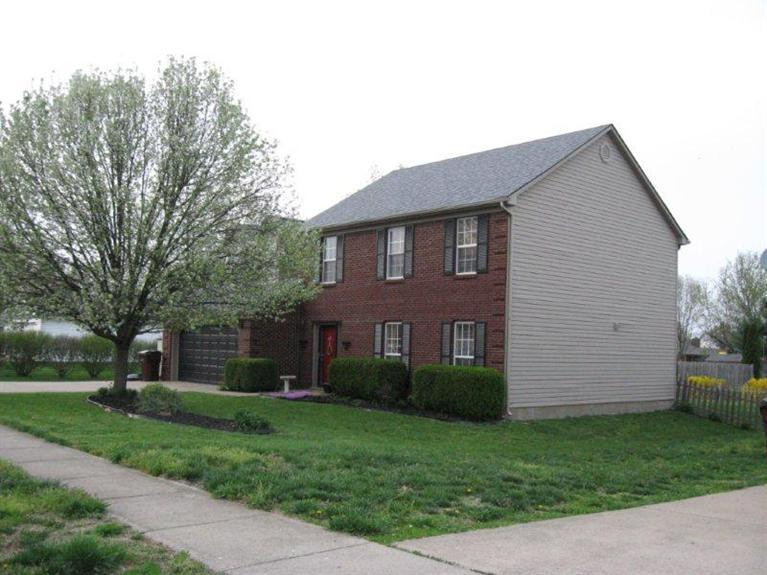 614 Regent Road Versailles, KY 40383 - Photo 38 of 38 Photo 38