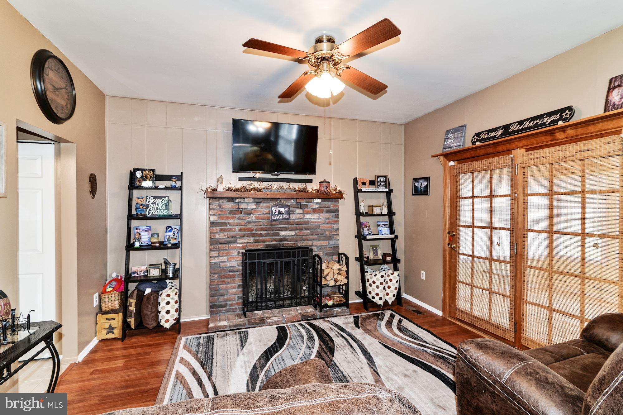 2 Valley Forge Place Clementon, NJ 08021 - Photo 22 of 46 Gallery Image 22