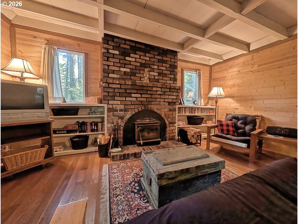 78880 East E Road Government Camp, OR 97028 - Photo 5 of 38 Gallery Image 5