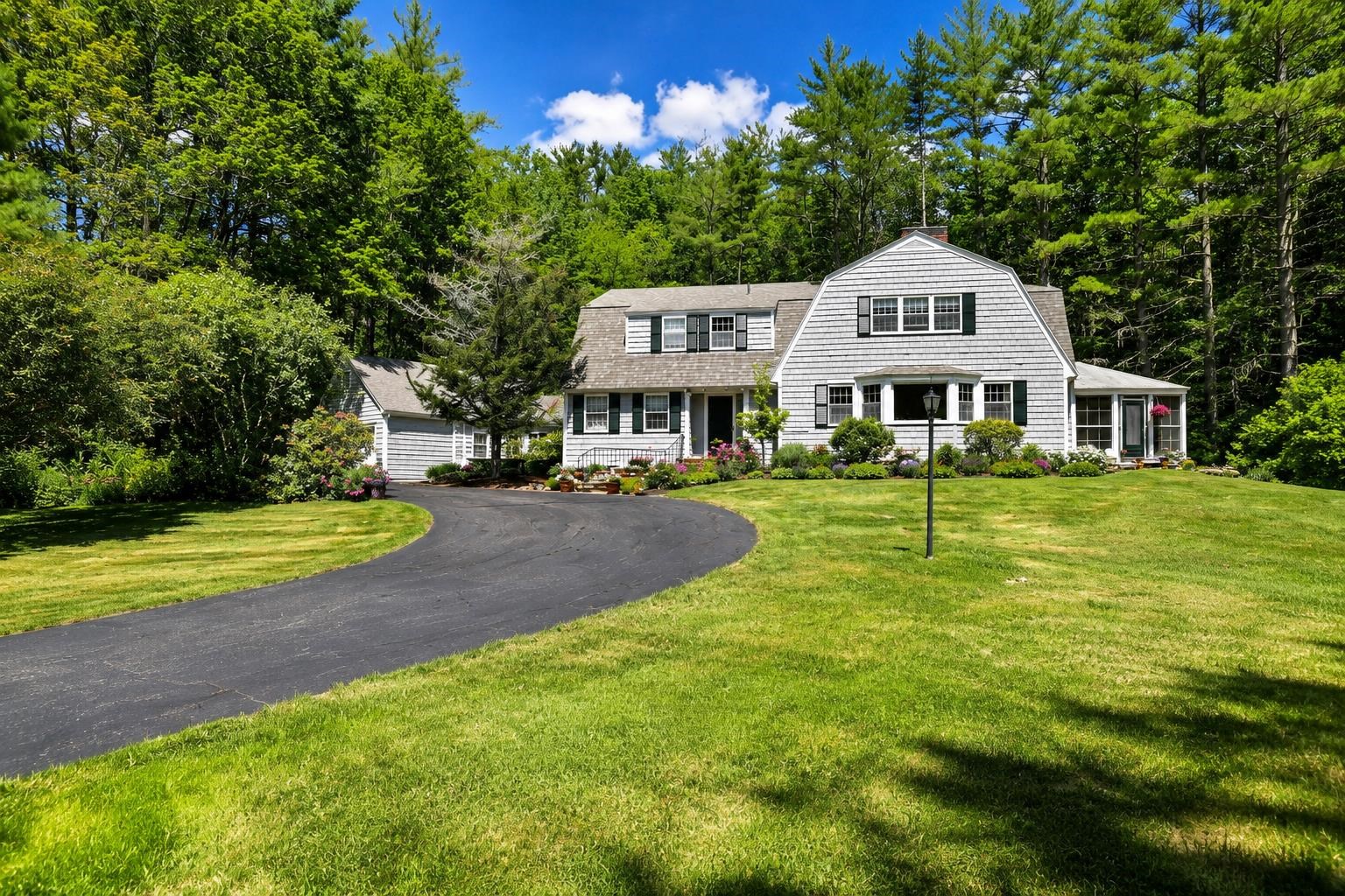 258 Chester Hill Road Grafton, VT 05146 - Photo 43 of 46