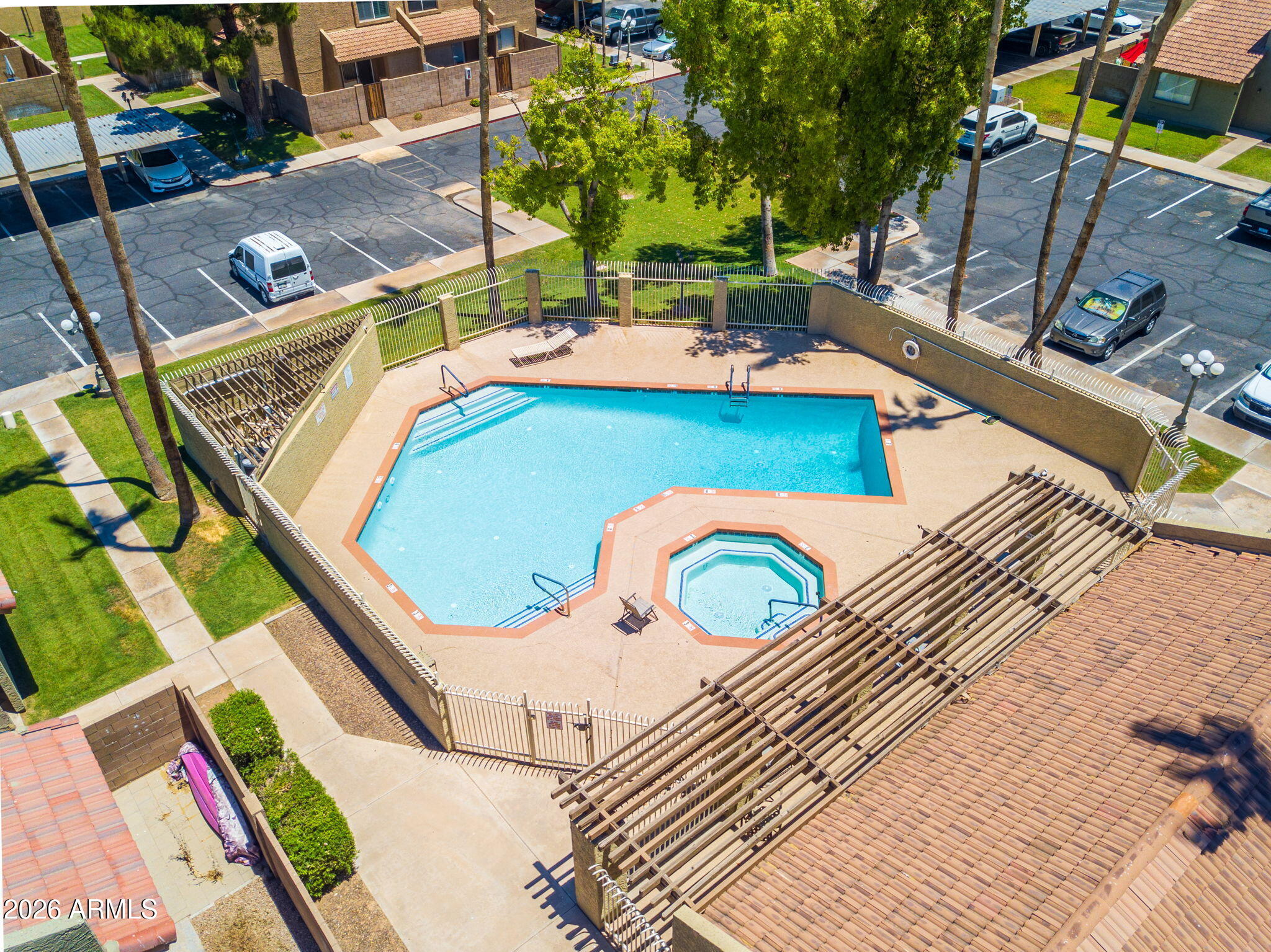 222 West Brown Road, Unit 32 Mesa, AZ 85201 - Photo 25 of 32 DJI_0005-HDR