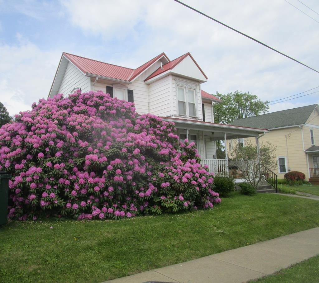 280 Lawsonham Street Rimersburg, PA 16248 - Photo 1 of 48