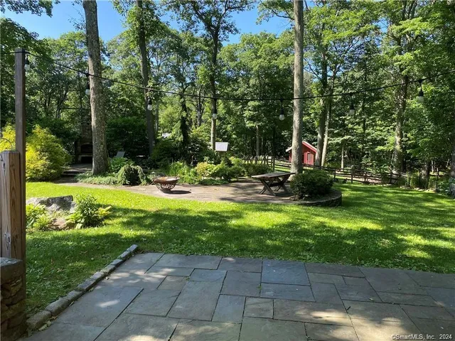 $5,500 | 524 Barrack Hill Road, Ridgefield, CT 06877