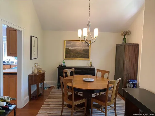 $5,500 | 524 Barrack Hill Road, Ridgefield, CT 06877