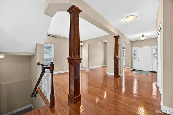 $469,900 | 1304 Forest Way Drive, Wentzville, MO 63385