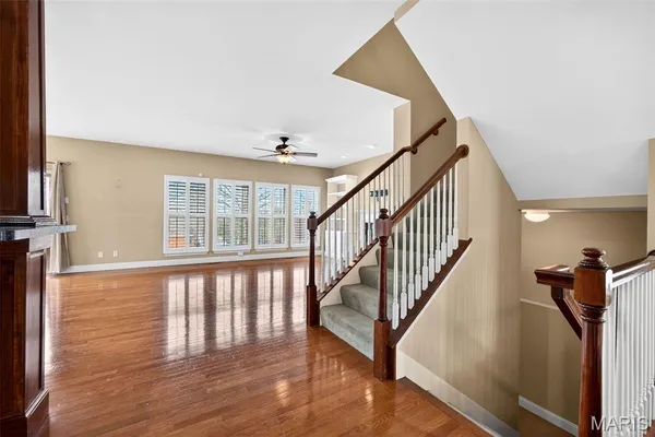 $469,900 | 1304 Forest Way Drive, Wentzville, MO 63385