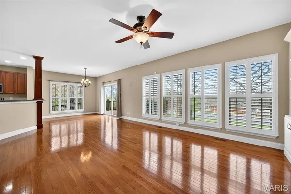 $469,900 | 1304 Forest Way Drive, Wentzville, MO 63385