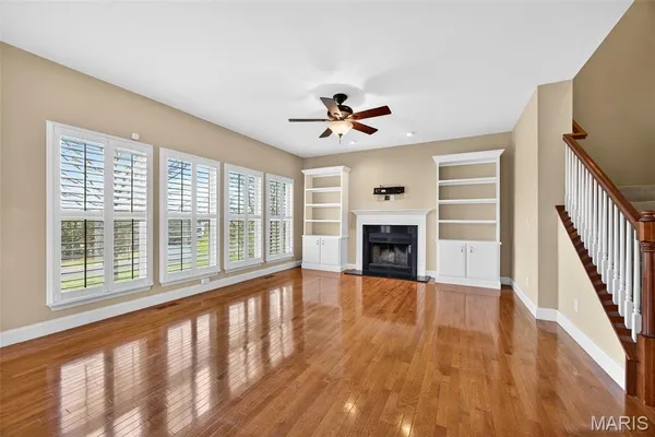 $469,900 | 1304 Forest Way Drive, Wentzville, MO 63385