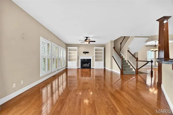 $469,900 | 1304 Forest Way Drive, Wentzville, MO 63385