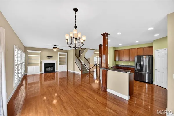 $469,900 | 1304 Forest Way Drive, Wentzville, MO 63385