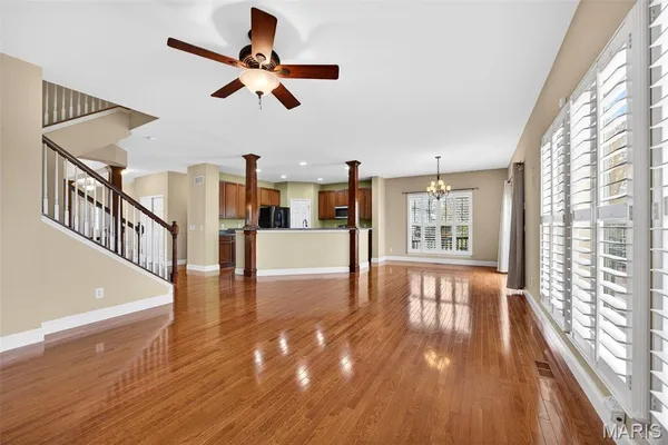 $469,900 | 1304 Forest Way Drive, Wentzville, MO 63385