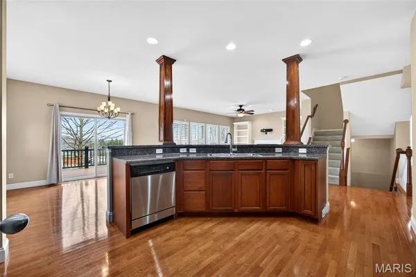 $469,900 | 1304 Forest Way Drive, Wentzville, MO 63385