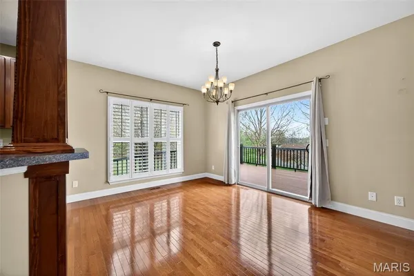 $469,900 | 1304 Forest Way Drive, Wentzville, MO 63385