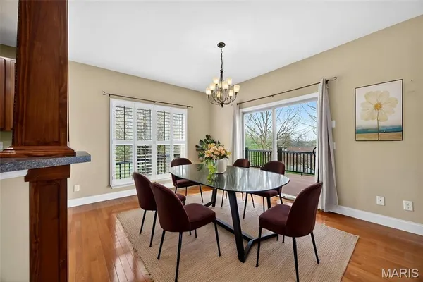 $469,900 | 1304 Forest Way Drive, Wentzville, MO 63385