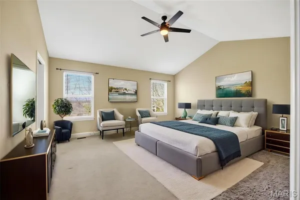 $469,900 | 1304 Forest Way Drive, Wentzville, MO 63385