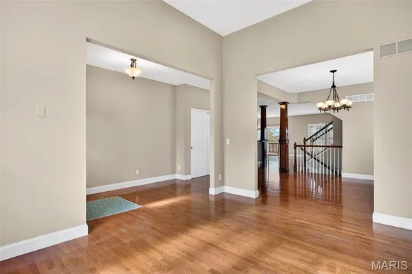 $469,900 | 1304 Forest Way Drive, Wentzville, MO 63385
