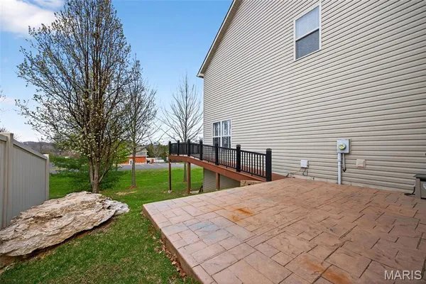 $469,900 | 1304 Forest Way Drive, Wentzville, MO 63385
