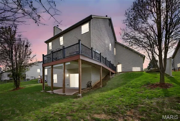 $469,900 | 1304 Forest Way Drive, Wentzville, MO 63385