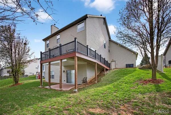 $469,900 | 1304 Forest Way Drive, Wentzville, MO 63385
