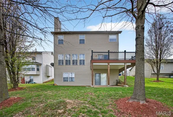 $469,900 | 1304 Forest Way Drive, Wentzville, MO 63385