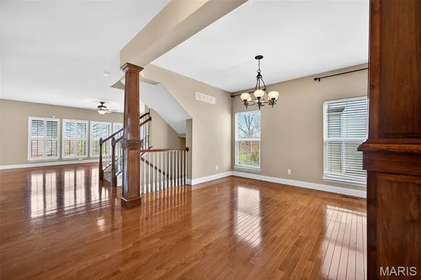 $469,900 | 1304 Forest Way Drive, Wentzville, MO 63385