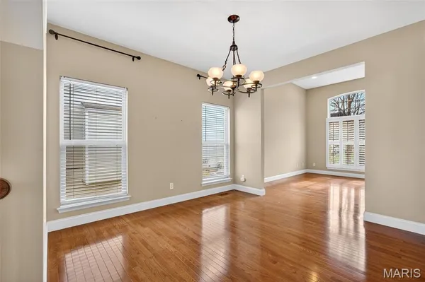 $469,900 | 1304 Forest Way Drive, Wentzville, MO 63385