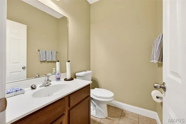 $469,900 | 1304 Forest Way Drive, Wentzville, MO 63385