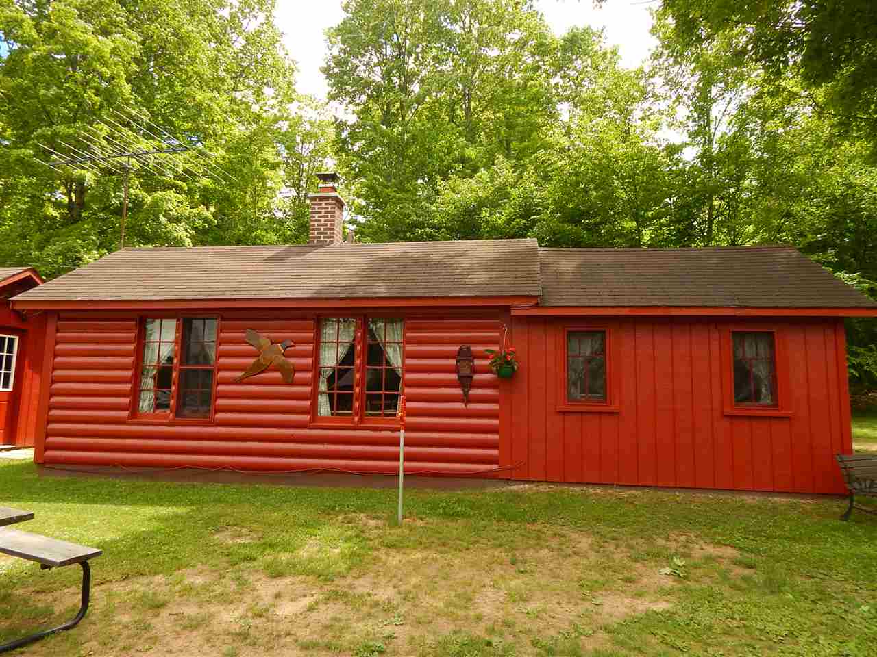 10770 South Hulbert Road Hulbert, MI 49748 - Photo 69 of 96 1818637-68.JPG