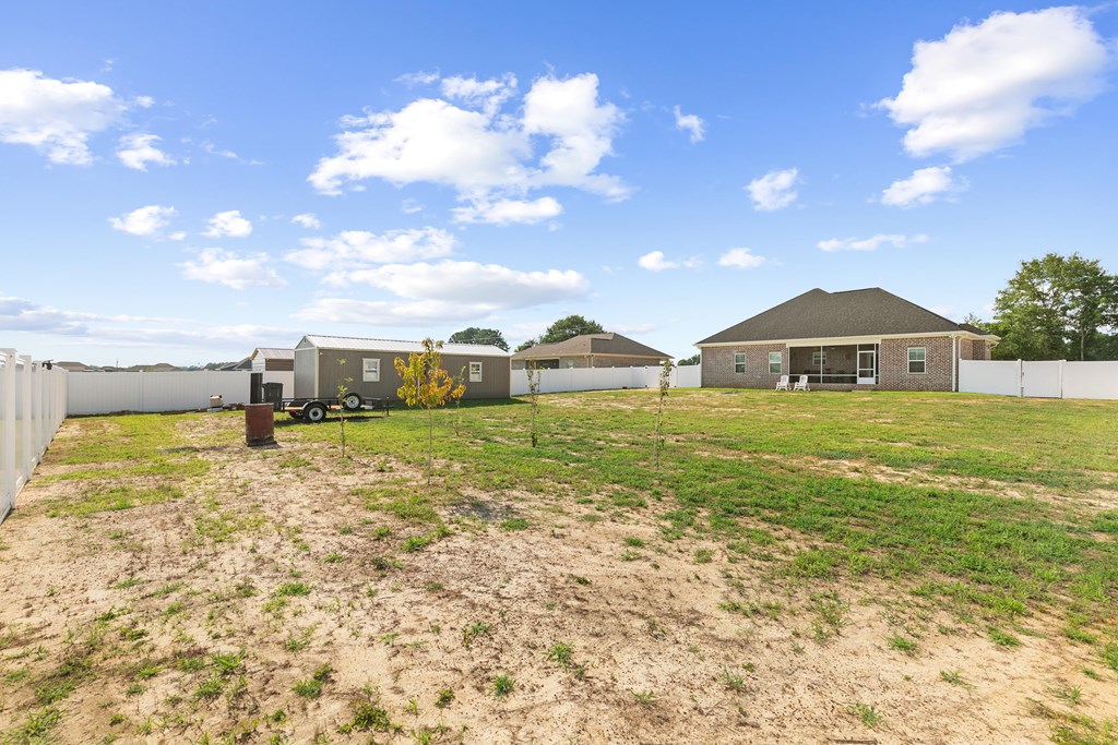1908 Baxter Road Ashford, AL 36312 - Photo 30 of 34