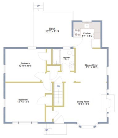 415 Marrett Road Lexington, MA 02421 - Photo 17 of 21