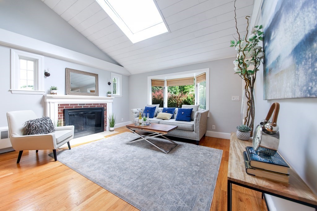 415 Marrett Road Lexington, MA 02421 - Photo 2 of 21