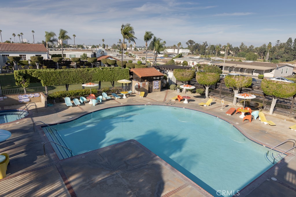 2601 East Victoria Street, Unit 74 Compton, CA 90220 - Photo 3 of 8