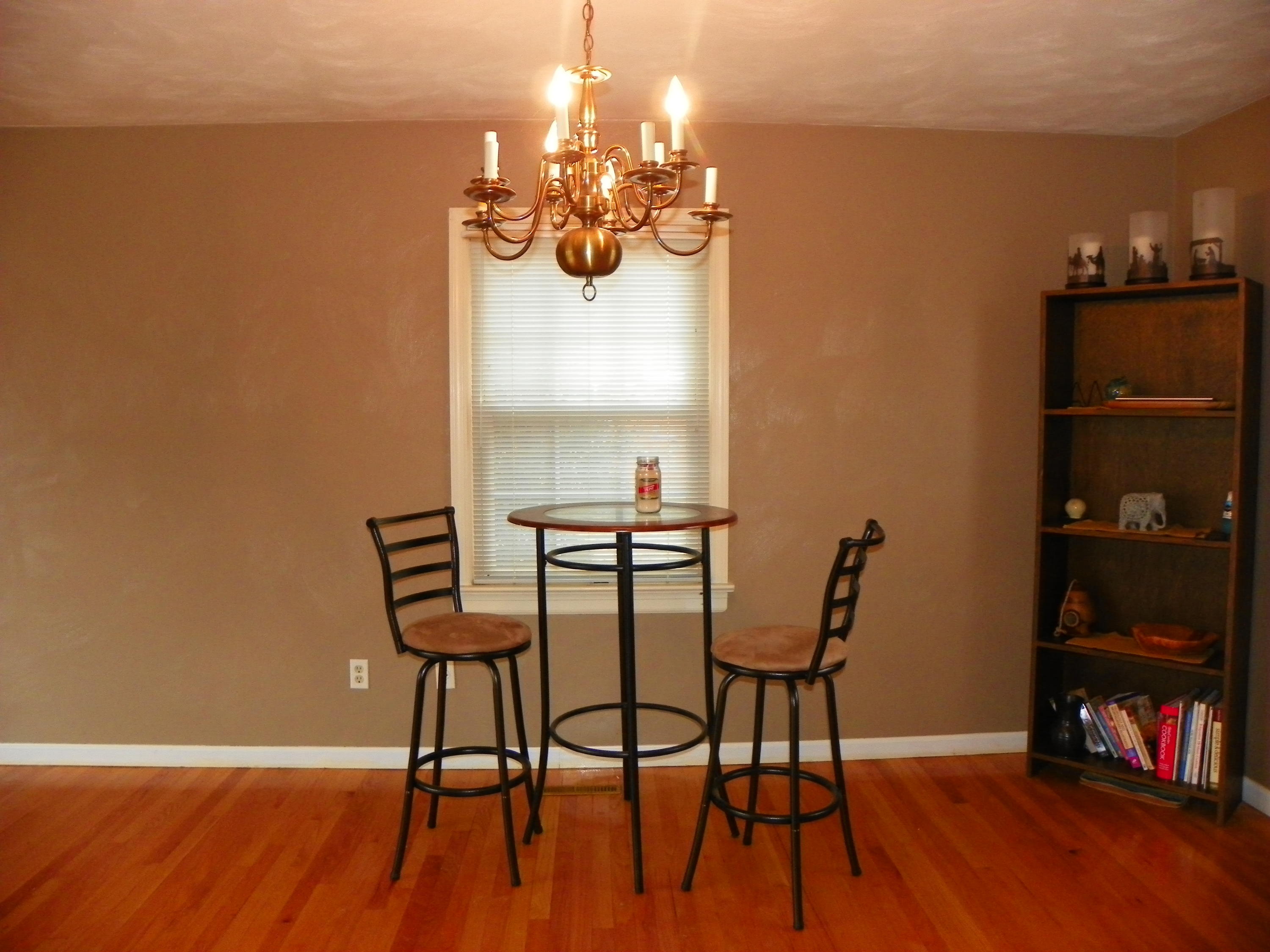 3031 Northside Road Roanoke, VA 24019 - Photo 2 of 20 Dining Room