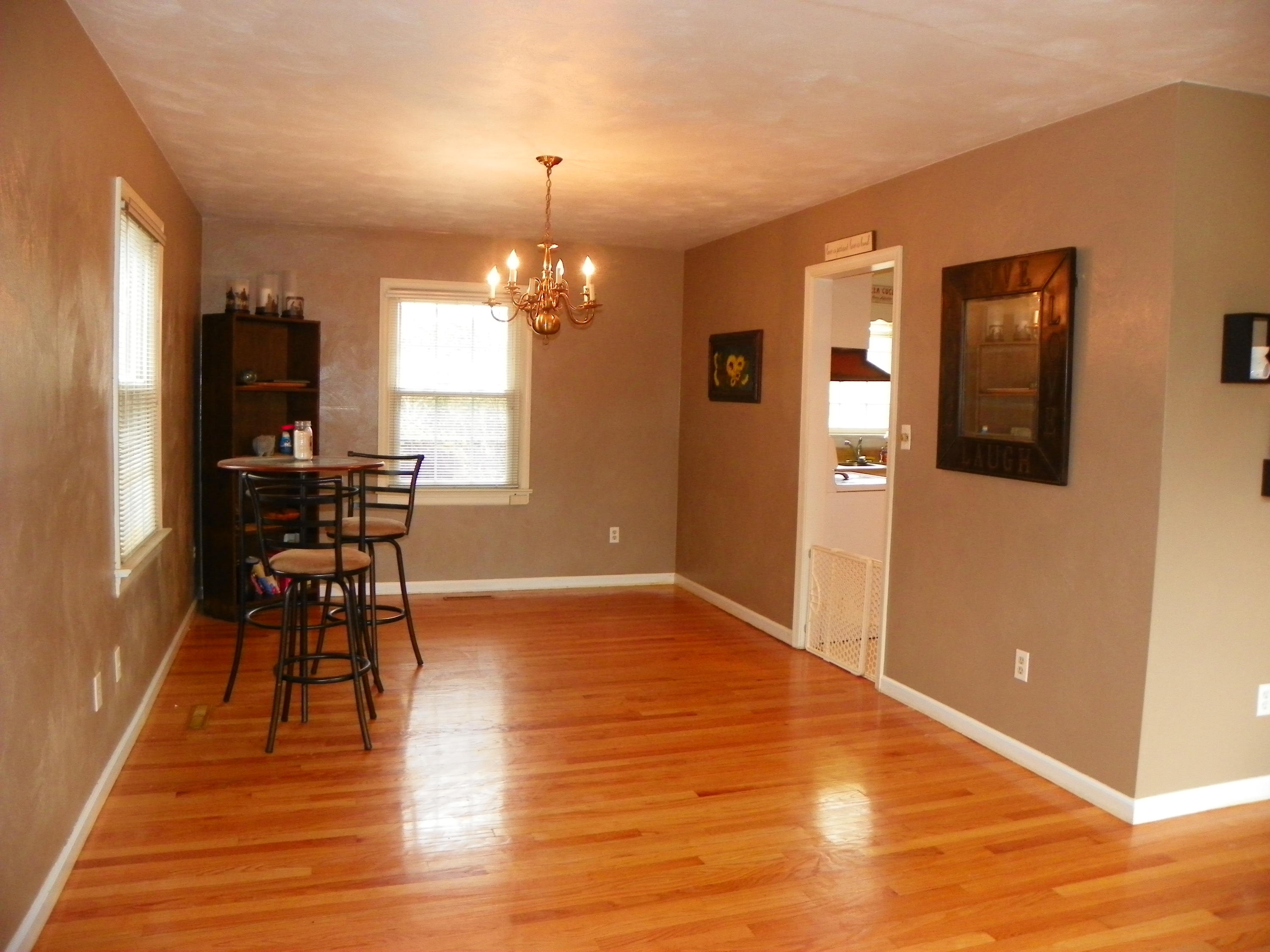 3031 Northside Road Roanoke, VA 24019 - Photo 5 of 20 Dining Room