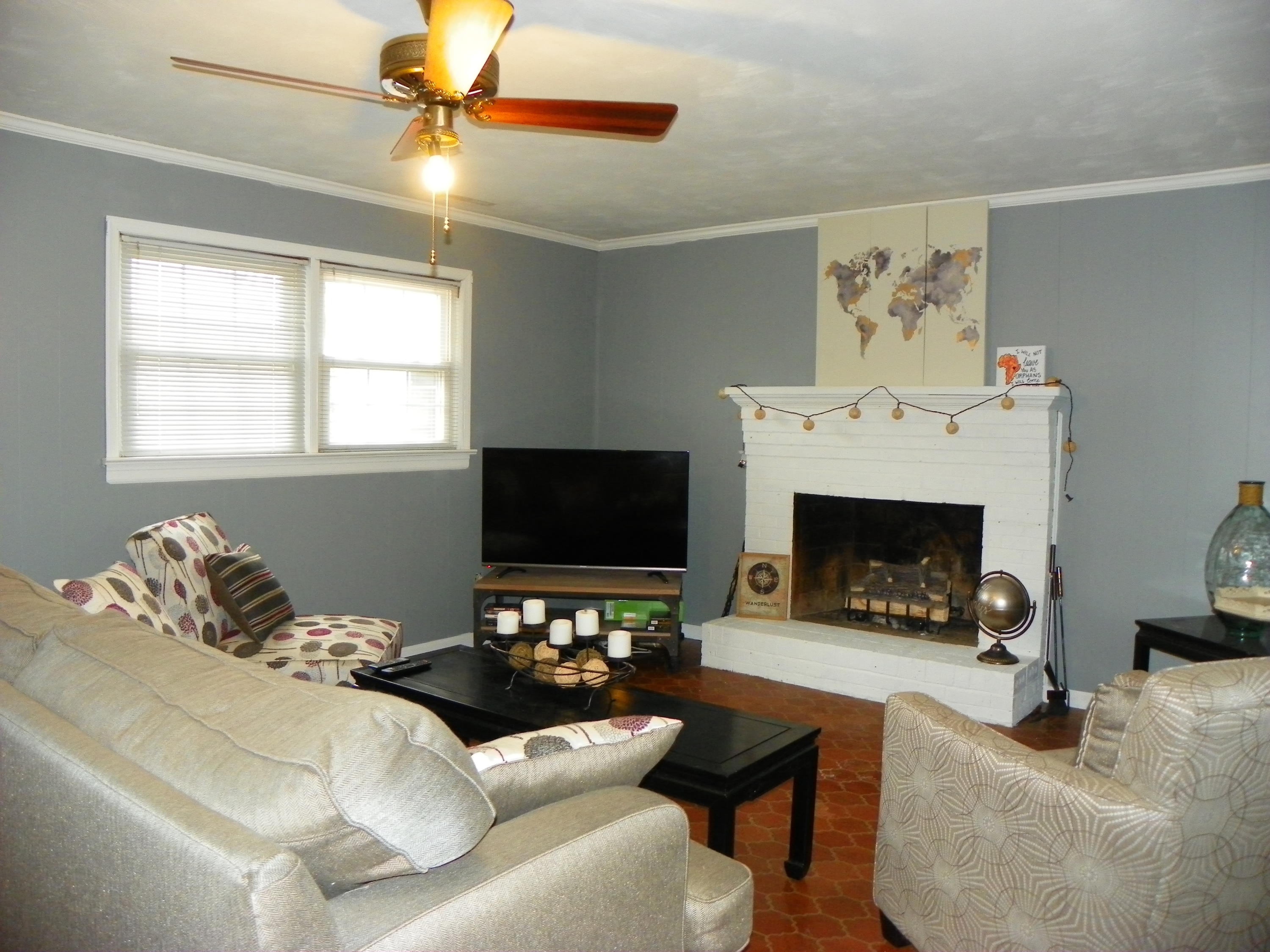 3031 Northside Road Roanoke, VA 24019 - Photo 7 of 20 Family Room