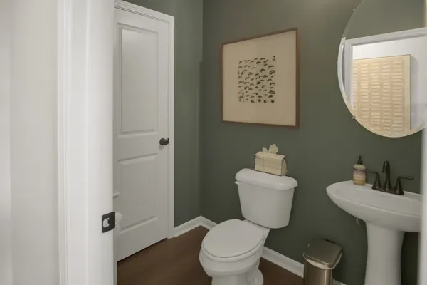 $439,990 | 1362 English Oak Drive, Clarksville, TN 37043