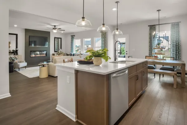 $439,990 | 1362 English Oak Drive, Clarksville, TN 37043