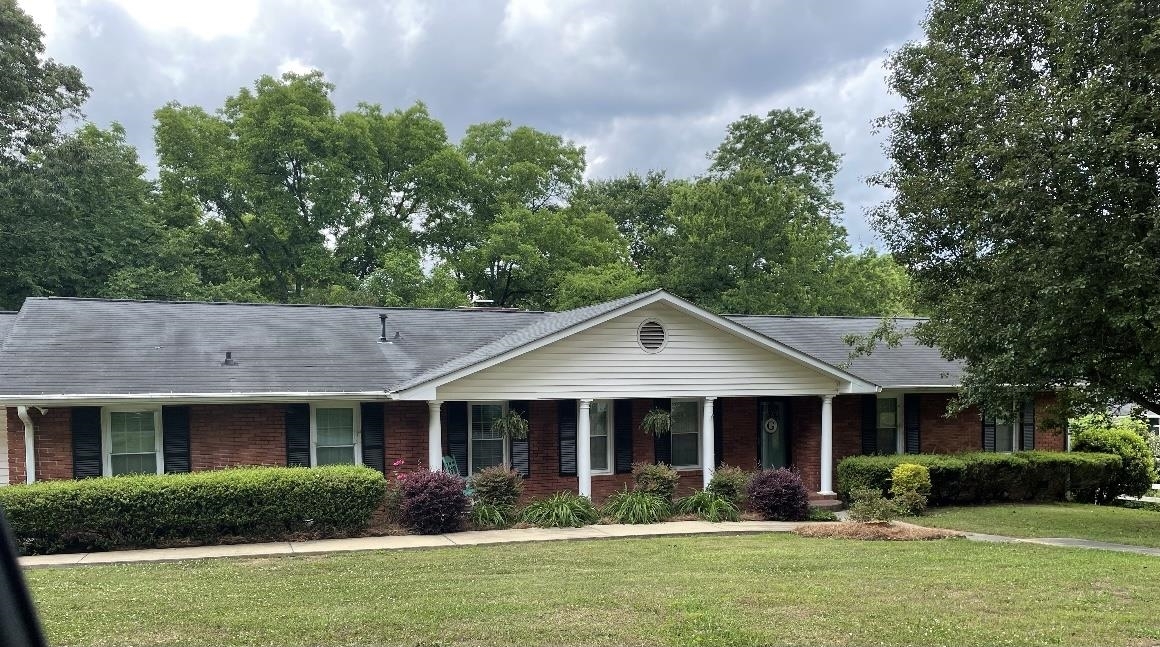 202 Hood Drive Southeast Rome, GA 30161 - Photo 1 of 1