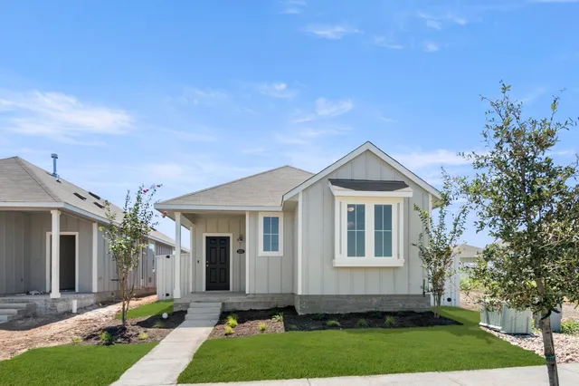 $253,780 | 3051 Winding Creek Road, Kyle, TX 78640