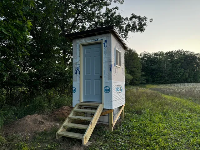 $175,000 | N2179 Schalk Road, Ogema, WI 54459