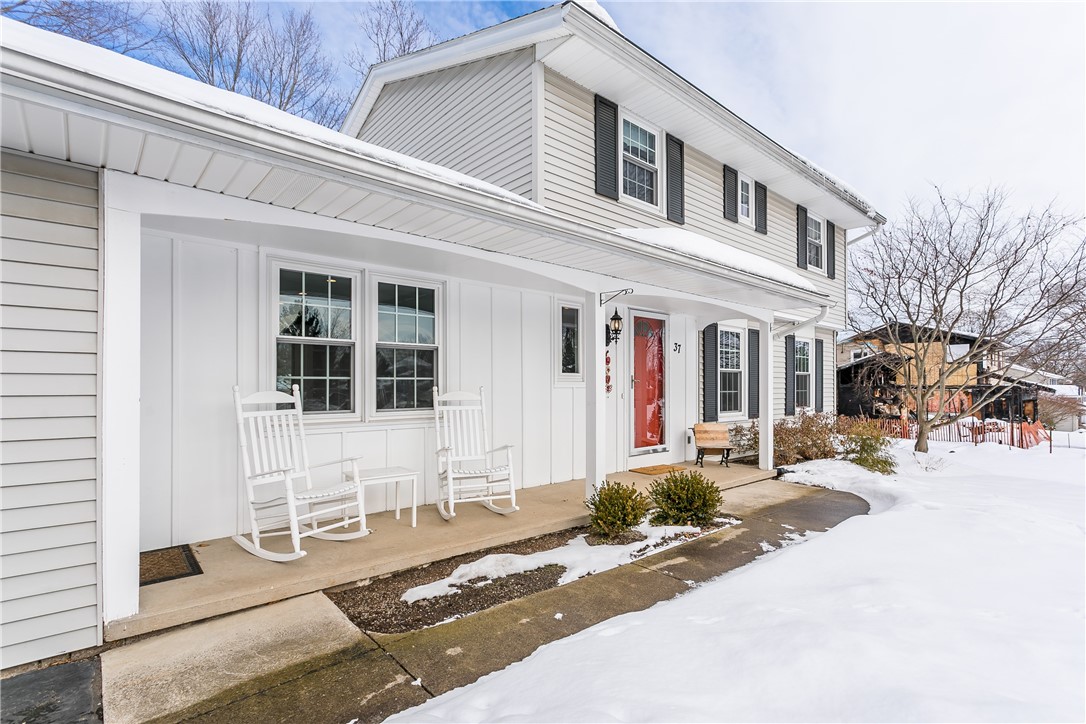 37 Red Maple Drive Perinton, NY 14450 - Photo 2 of 30