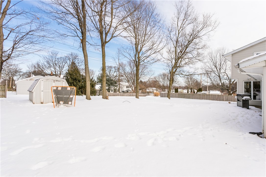 37 Red Maple Drive Perinton, NY 14450 - Photo 27 of 30