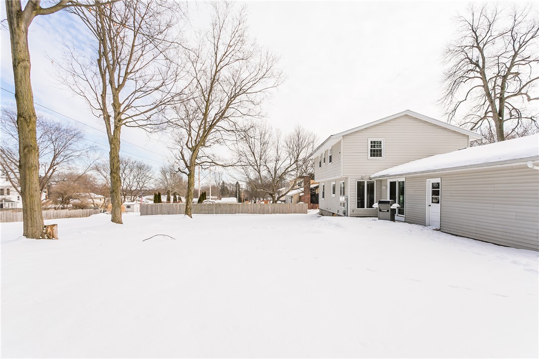 37 Red Maple Drive Perinton, NY 14450 - Photo 28 of 30