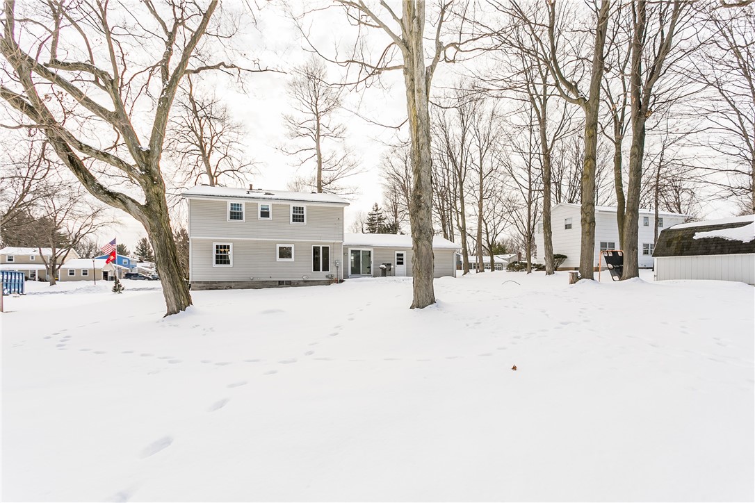 37 Red Maple Drive Perinton, NY 14450 - Photo 29 of 30