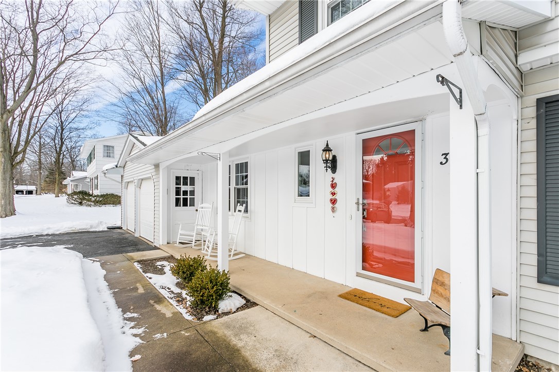 37 Red Maple Drive Perinton, NY 14450 - Photo 3 of 30