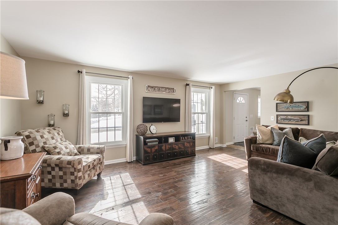 37 Red Maple Drive Perinton, NY 14450 - Photo 5 of 30