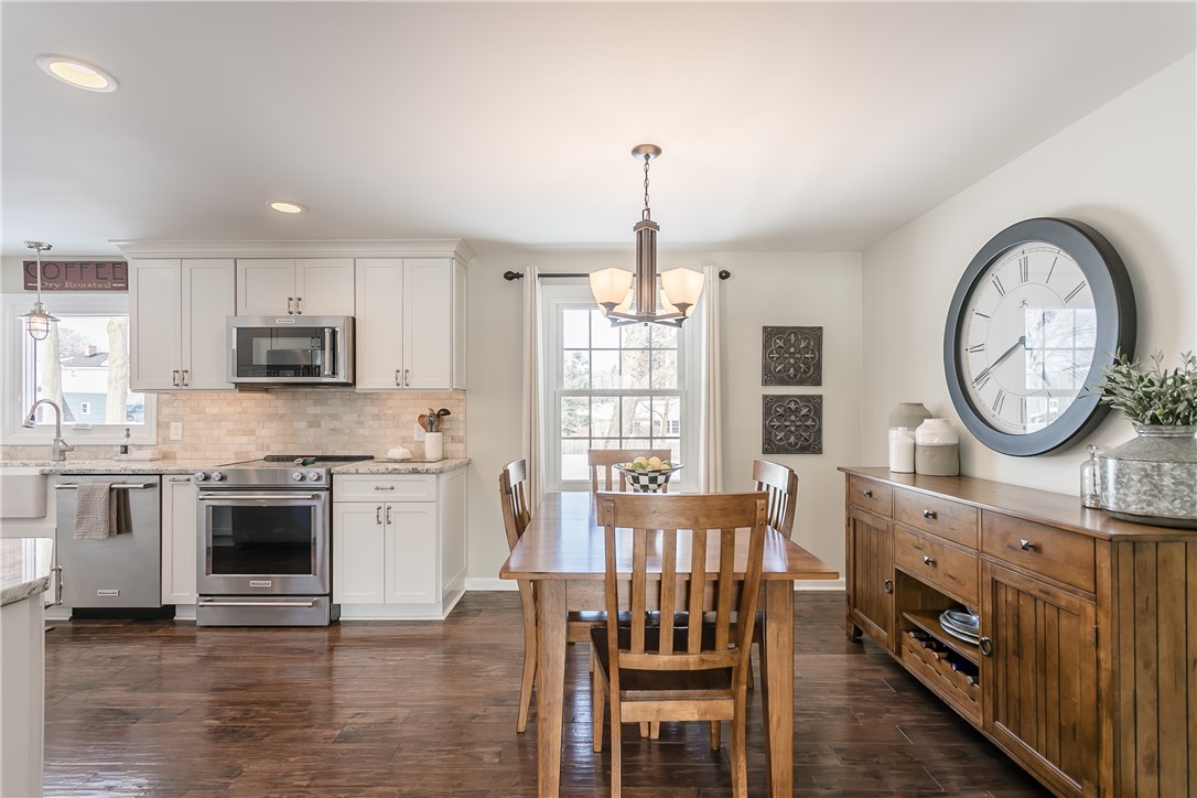 37 Red Maple Drive Perinton, NY 14450 - Photo 8 of 30