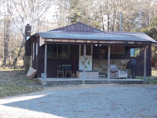 Main View